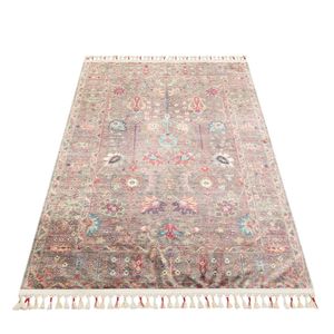 Koberec Antique 10 dark multi 160x230