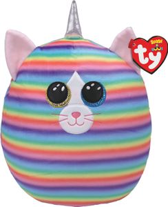 Ty Squish a Boo Heather Katze 31 cm