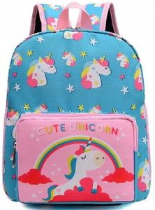 Kinderrucksack Rucksack Einhorn 30 cm Mpmax