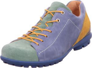 Think! Komfort Schnürschuhe KONG HE Herren 31353530343332 Bunt 44 EU