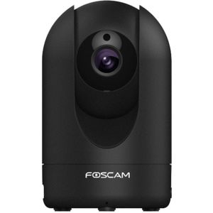 Foscam R4M-B Sicherheitskamera Cube IP-Sicherheitskamera Innenraum 2560 x 1440 Pixel Tisch/Bank