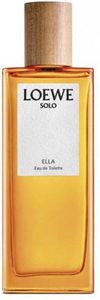 Loewe Solo Ella Eau De Toilette 30 Ml