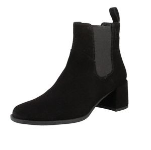 Vagabond 5409-240 Stina - Damen Schuhe Stiefeletten - 20-Black, Größe:41 EU