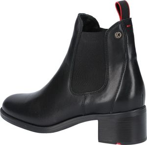 LLoyd Damen Chelseaboot Lloyd Chelseaboot 13581-35, 13581-36, 13581-36.5, 13581-37, 13581-38, 13581-38.5, 13581-39, 13581-40, 13581-40.5, 13581-41 LOY-21-260 BLACK 36,5 [Schuhe Frau]