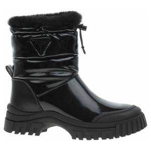 Guess Buty FL8LO2PAT10BLACK