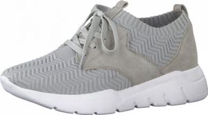 Jana Sneaker Sneaker Leder/Textil