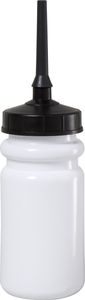 Hokejová láhev Winnwell 500ml s dlouhou hubicí bez loga
