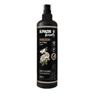 Brandlöscher Anti Juckreiz Spray für Hunde & Katzen I Sanfte Beruhigung: 500ml