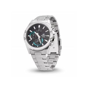 Casio Edifice Herrenuhr Edelstahlband Armbanduhr EFR-S567D-1AVUEF