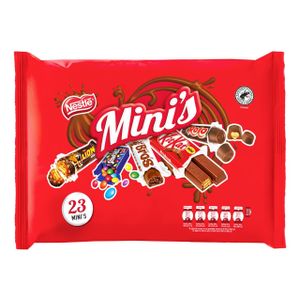 Nestlé Mini-Mischung 345 Gramm