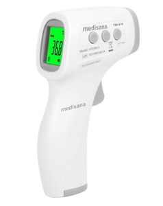 Medisana Infrarot- Körperthermometer TM A79