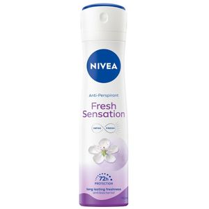 NIVEA Antyperspirant Fresh Sensation Spray 150ml