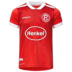 Uhlsport Fortuna Düsseldorf Mini-Kit Kinder Baby Heimtrikot 2020/2021 92/98