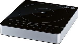 SILVERCREST® KUCHYNSKÉ NÁRADIE Indukčná varná doska "SIKP 2200 B1"