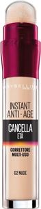 Maybelline El Borrador Instant Anti-age Concealer #02-nude