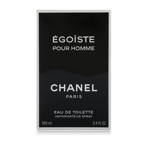 Chanel Egoiste Woda toaletowa, 100ml