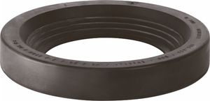 Geberit Zubehör - Manschette EPDM, d 80-100 mm, d1 122 mm 152.424.00.1