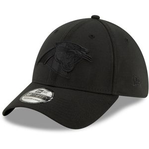 New Era 39Thirty Stretch Cap - NFL Carolina Panthers - L/XL