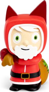 Tonies - Kreativ-Tonie - Kreativ-Tonie Weihnachtsmann