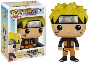 Funko POP! Animation: Naruto Shippuden 71