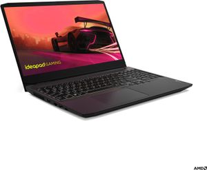 Lenovo IdeaPad Gaming 3, AMD Ryzen™ 5, 3,3 GHz, 39,6 cm (15.6"), 1920 x 1080 Pixel, 16