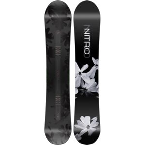 Nitro Damen All-Mountain Snowboard VICTORIA, Größe:149, Farben:board