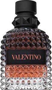 Valentino Uomo Born in Roma Coral Fantasy Eau de Toilette für Herren 50 ml Valentino Uomo Born in Roma Coral Fantasy Eau de Toilette für Herren 50 ml