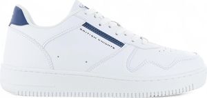 BK British Knights JUNE BR - Herren Sneaker Schuhe Weiß B49-3619-02 , EU 41