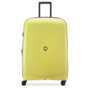 Delsey Delsey Paris Belmont Plus - 4-Rollen-Trolley L 76 cm erw.