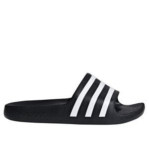 ADIDAS Adilette Aqua Kinder schwarz 33