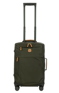 BRIC`S X-Travel 55 cm Olive_delete