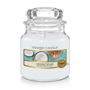 Yankee Candle Coconut Splash Duftkerze 104 g