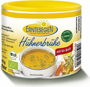 Erntesegen Hühnerbrühe- 90 g