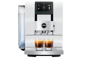 Jura Z10 Espressomaschine  One Size / EU Plug 220V  One Size