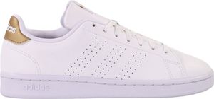 Dámská sportovní obuv ADIDAS ADVANTAGE GW4845 - white r. 38