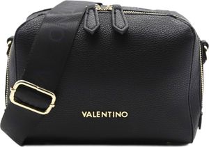Valentino Bags Pattie S Box Damen Umhängetasche Nero Valentino Bags Pattie S Box Damen Umhängetasche Nero