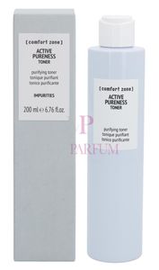 Comfort Zone Active Pureness Toner 200ml Comfort Zone Active Pureness Toner 200ml