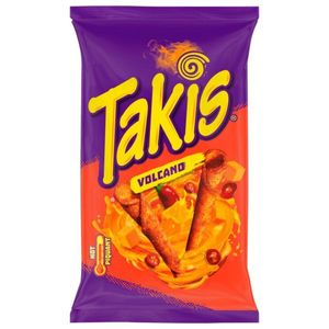 Takis Volcano 100g