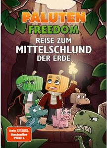 Reise zum Mittelschlund der Erde