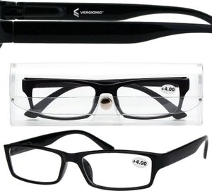 Computer-Lesebrille Plus +4 Computer-Lesebrille Plus +4