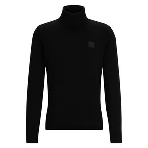 Boss Akiro Rollneck Pullover Herren