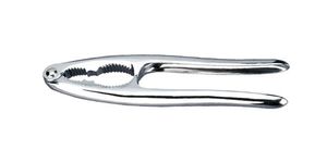Nussknacker Nussbrecher Metall Nuss Walnüsse Haselnuss Knacker Nussöffner 15 cm