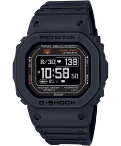 Casio - DW-H5600-1ER - Náramkové hodinky - Pánské - Solární - G-Shock