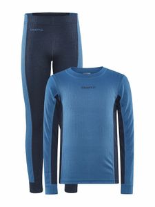 Craft CORE Dry Baselayer Set J