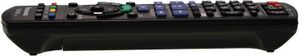 Originale Panasonic Recorder Fernbedienung N2QAYB001114