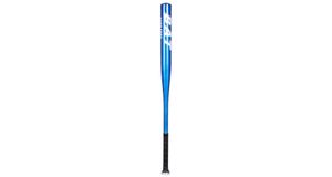 Alu-03 Baseballschläger blau, 34