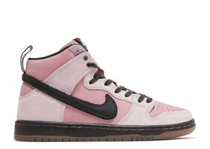 Nike SB Dunk High KCDC - EU: 44