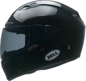 Bell Qualifier DLX Mips Solid ProTint Helm (Black,S  (55/56))