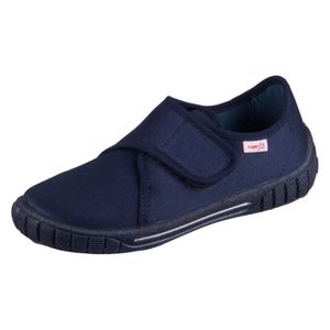 Superfit Bill 8-08271 Schuhe Kinder Hausschuhe Jungen Weite Mittel IV , Größe:29 EU, Farbe:Blau