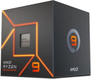 AMD Ryzen 9 7900 Prozessor 3,7 GHz 64 MB L3 Box